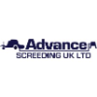 ADVANCE SCREEDING UK LTD Logo