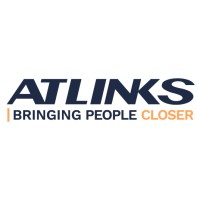 ATLINKS EUROPE Logo