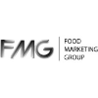 Food Marketing Group (FMG) Logo
