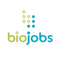 Bio Jobs Logo