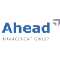 AheadMG Logo