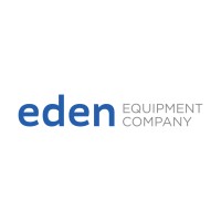 Eden Equipment Company, Inc. Logo