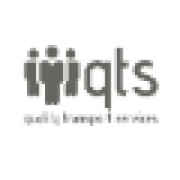 Quality Training Services - QTS Logo