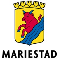 Mariestads kommun Logo