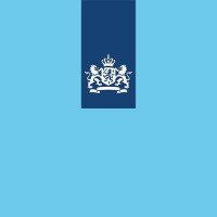 Ministerie van Justitie en Veiligheid Logo