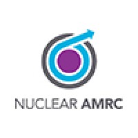 Nuclear AMRC Logo