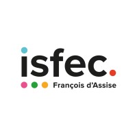 ISFEC François dAssise Logo