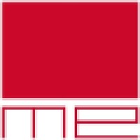 m/e brand communication GmbH GWA Logo