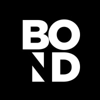 Digital BOND Logo