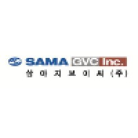 Sama Global Communications Inc. Logo