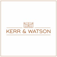 Kerr & Watson Logo