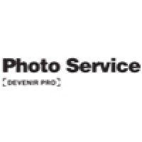 PhotoService.ca Logo