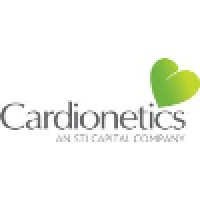 Cardionetics Limited Logo