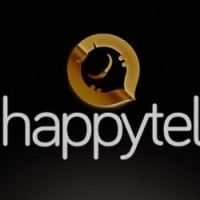 Happytel Logo