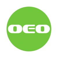 OEO Energy Solutions... LED Lighting Provider Logo