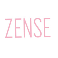 Zense – Reframing Complexity Logo