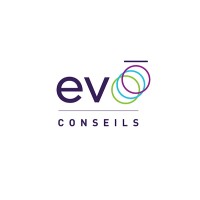 Evō Conseils Logo