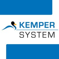 Kemper System America, Inc. Logo