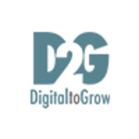 Digital2G Consultora en Marketing Digital Logo