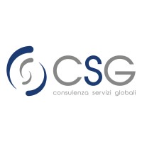Consulenza Servizi Globali - CSG Logo