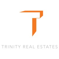Trinity Real Estates Logo