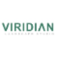 Viridian Landscape Studio LLP Logo