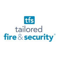 Tailored Fire & Security Group Limited Logo