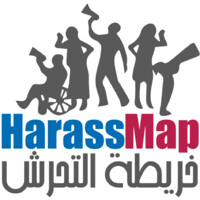HarassMap Logo