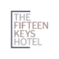 The Fifteen Keys Hotel Logo