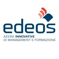 Edeos Logo