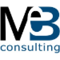 MEBC. Supply Chain Advantage. Delivered. Logo