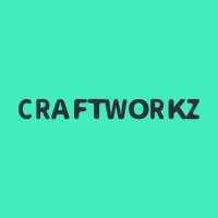 Craftworkz Logo