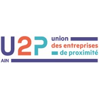 U2P de lAin 01 Logo
