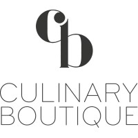 Culinary Boutique Logo