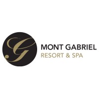 Hôtel & Spa Mont Gabriel - Mont Gabriel Resort Logo