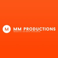 MM Productions Logo