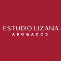 Estudio Lizana Abogados Logo