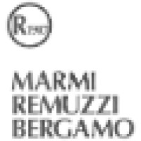 REMUZZI MARMI Logo