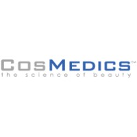CosMedics™ Logo