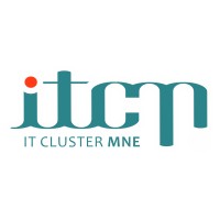 Montenegrin IT Cluster Logo