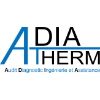 ADIATHERM Logo