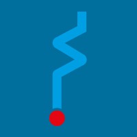 La suite dans les idées Logo