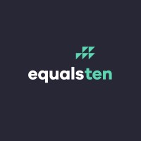 Equalsten Logo