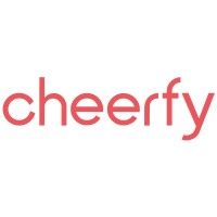 Cheerfy Logo