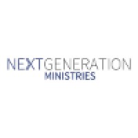 Next Generation Ministries Logo