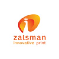 Zalsman Innovative Print Logo