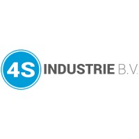 4S Industrie B.V. Logo