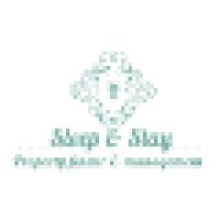 Sleep & Stay Logo