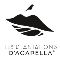 Les Plantations dAcapella Logo