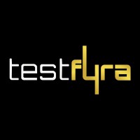 TestFyra Logo